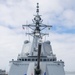 SWOBOSS visits HMAS Brisbane