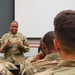 Brig. Gen. Seaberry visits soldiers