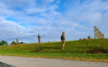 Soldier readiness