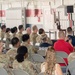 Nellis commemorates 23 years since 9/11