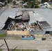 Hurricane Francine: Terrebonne Parish Thrift Store Damage