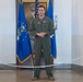 Maj Daniel Byers Promotion Ceremony