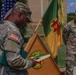 Staff Sgt. Steven Rakauckas Retirement Ceremony