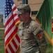 Staff Sgt. Steven Rakauckas Retirement Ceremony