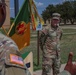 Staff Sgt. Steven Rakauckas Retirement Ceremony