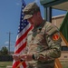 Staff Sgt. Steven Rakauckas Retirement Ceremony