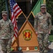 Staff Sgt. Steven Rakauckas Retirement Ceremony