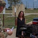 Staff Sgt. Steven Rakauckas Retirement Ceremony