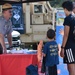 U.S. Army Corps of Engineers showcase capabilities, engage with public during Army Expo '24