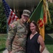 Staff Sgt. Steven Rakauckas Retirement Ceremony