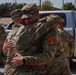 Staff Sgt. Steven Rakauckas Retirement Ceremony