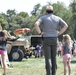 U.S. Army Corps of Engineers showcase capabilities, engage with public during Army Expo '24