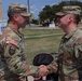 Staff Sgt. Steven Rakauckas Retirement Ceremony