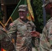 Staff Sgt. Steven Rakauckas Retirement Ceremony