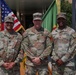 Staff Sgt. Steven Rakauckas Retirement Ceremony