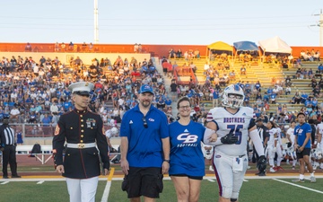 2024 Great American Rivalry Series - Sacramento