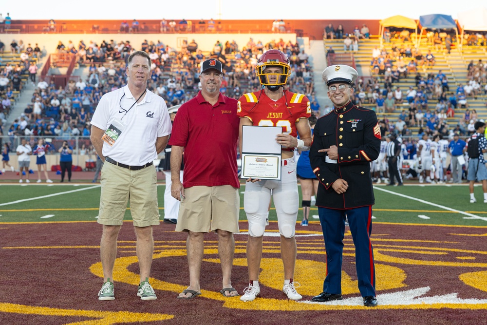 2024 Great American Rivalry Series - Sacramento