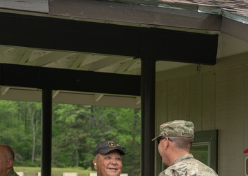 2024 Tag Pistol Match