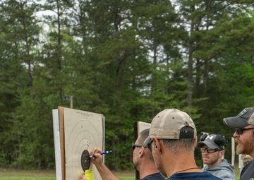 2024 Tag Pistol Match