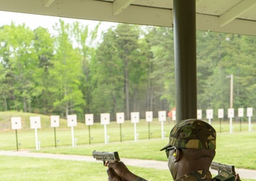 2024 Tag Pistol Match