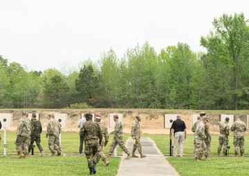 2024 Tag Pistol Match