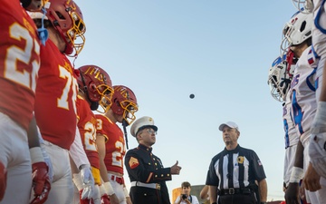 2024 Great American Rivalry Series - Sacramento