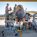 Heat, Dust, and Sweat: How Reserve Airmen Maintainers Power through the Arizona Sun