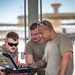 Heat, Dust, and Sweat: How Reserve Airmen Maintainers Power through the Arizona Sun