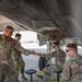 Heat, Dust, and Sweat: How Reserve Airmen Maintainers Power through the Arizona Sun