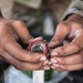 Heat, Dust, and Sweat: How Reserve Airmen Maintainers Power through the Arizona Sun