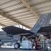 Heat, Dust, and Sweat: How Reserve Airmen Maintainers Power through the Arizona Sun