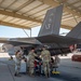 Heat, Dust, and Sweat: How Reserve Airmen Maintainers Power through the Arizona Sun