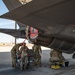 Heat, Dust, and Sweat: How Reserve Airmen Maintainers Power through the Arizona Sun