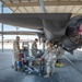 Heat, Dust, and Sweat: How Reserve Airmen Maintainers Power through the Arizona Sun