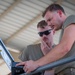 Heat, Dust, and Sweat: How Reserve Airmen Maintainers Power through the Arizona Sun