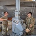 Heat, Dust, and Sweat: How Reserve Airmen Maintainers Power through the Arizona Sun