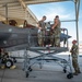 Heat, Dust, and Sweat: How Reserve Airmen Maintainers Power through the Arizona Sun