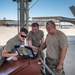 Heat, Dust, and Sweat: How Reserve Airmen Maintainers Power through the Arizona Sun