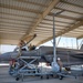 Heat, Dust, and Sweat: How Reserve Airmen Maintainers Power through the Arizona Sun