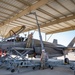 Heat, Dust, and Sweat: How Reserve Airmen Maintainers Power through the Arizona Sun