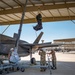 Heat, Dust, and Sweat: How Reserve Airmen Maintainers Power through the Arizona Sun