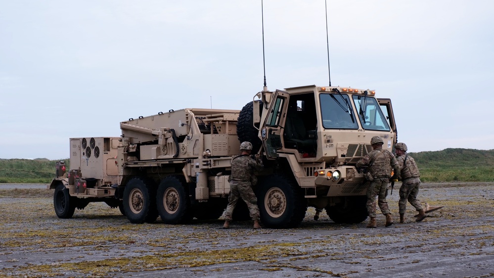 Arctic Angels deploy to Aleutian Islands
