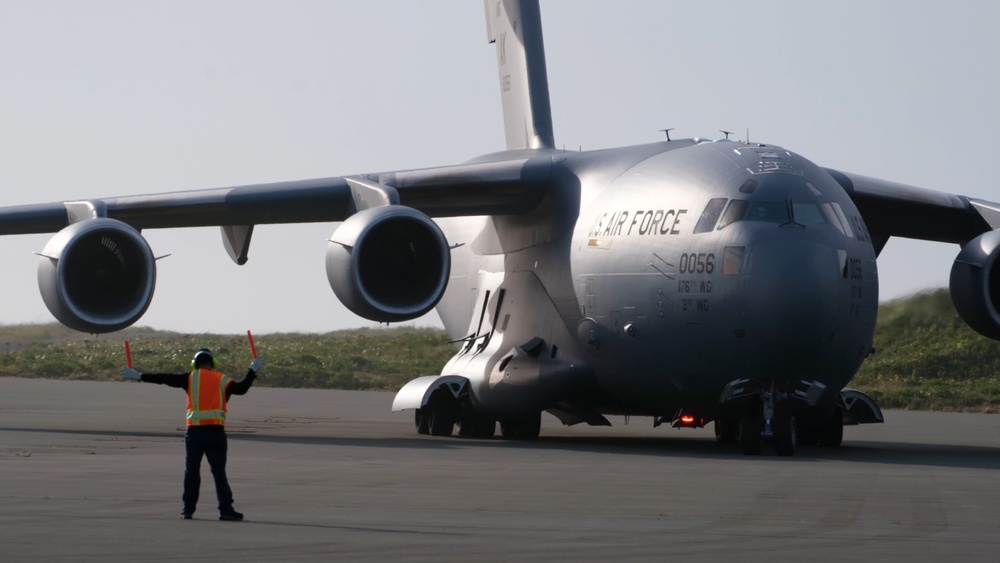 Arctic Angels deploy to Aleutian Islands
