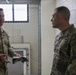 Command Sgt. Maj. Shawn Klosterman Visits 89th MP Bde.