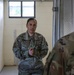 Command Sgt. Maj. Shawn Klosterman Visits 89th MP Bde.