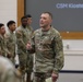 Command Sgt. Maj. Shawn Klosterman Visits 89th MP Bde.