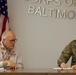 USACE and MDEM Join Forces: Strengthening Maryland's Emergency Response