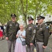 National Guard’s 35th Infantry Division command team remembers, honors 80th anniversary of liberation of Orleans, France