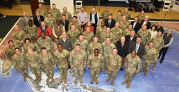 ASC G3/5/7, experts at exemplary order execution