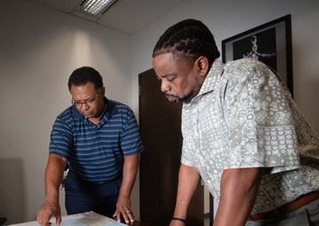 Value Engineering discussion